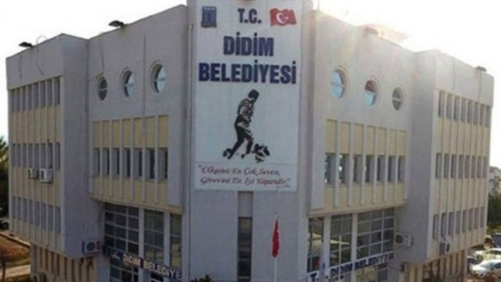 Didim Belediyesi 8 personel alacak