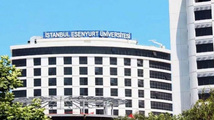 Esenyurt Üniversitesi 34 akademik personel alacak