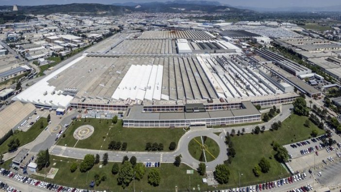 Tofaş Fabrikası personel alacak