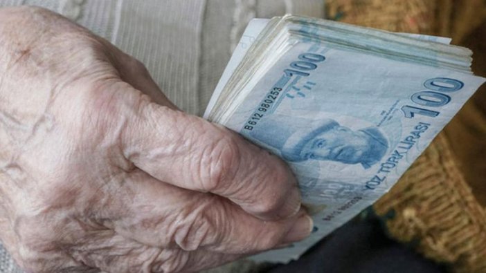 Milyonlarca emekliyi sevindiren gelişme