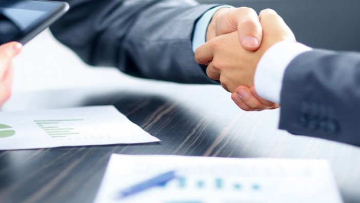 Petersburg Başkonsolosluğu sekreter alacak