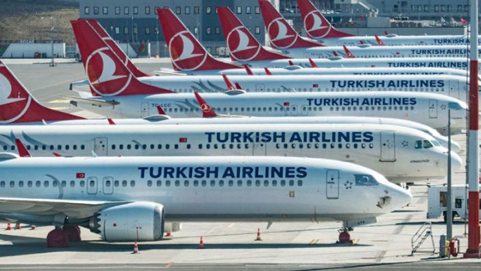 Türk Hava Yolları personel alacak