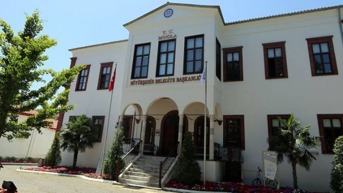 Muğla Büyükşehir Belediyesi personel alacak