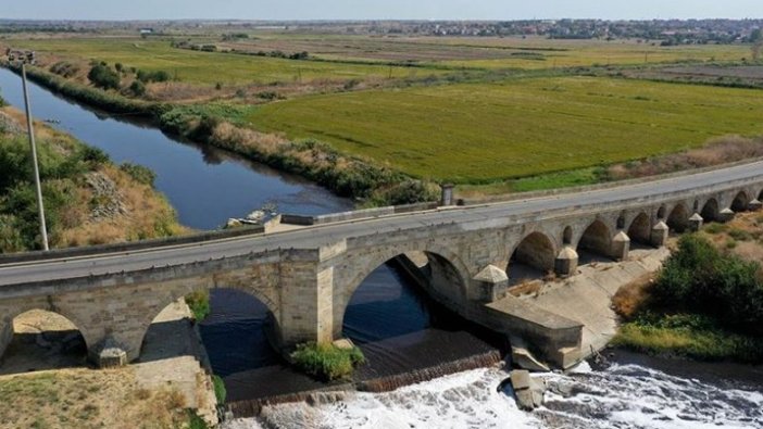 Edirne'de icradan satılık daire