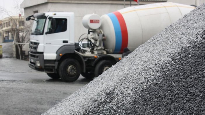 Alaplı Belediyesi hazır beton satın alacak