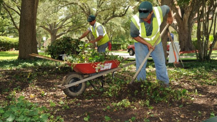 Buharkent Belediyesi personel alacak