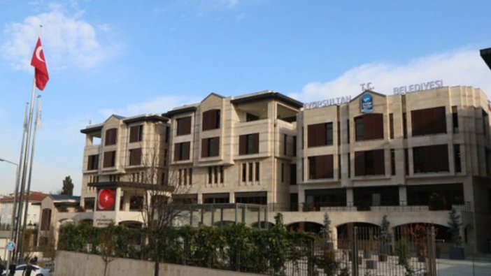 Eyüpsultan Belediyesi 150 personel alacak