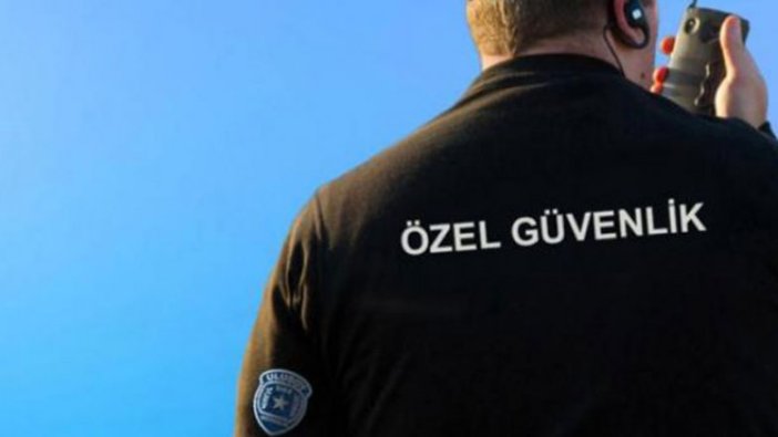 Aydın Büyükşehir Belediyesi güvenlik görevlisi alacak