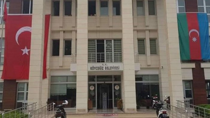 Köyceğiz Belediyesi gıda ve temizlik malzemesi satın alacak