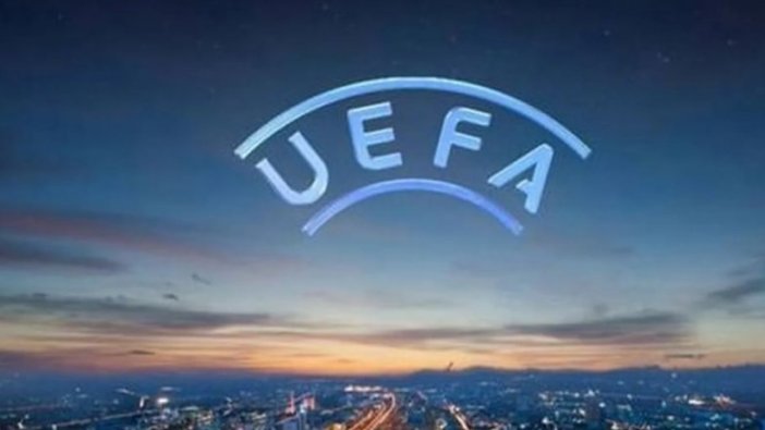 UEFA kulüpler sıralaması açıklandı! İşte en çok puana sahip olan Türk takımı