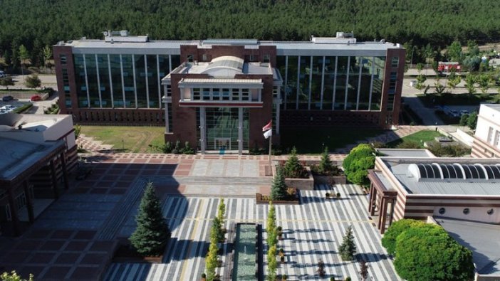 Osmangazi Üniversitesi 22 temizlik görevlisi alacak