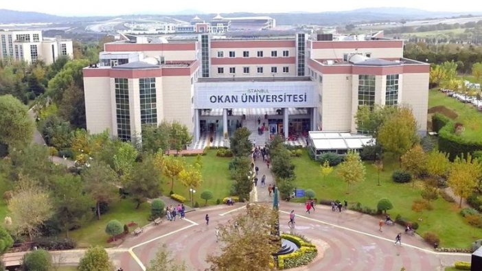 İstanbul Okan Üniversitesi 33 personel alacak