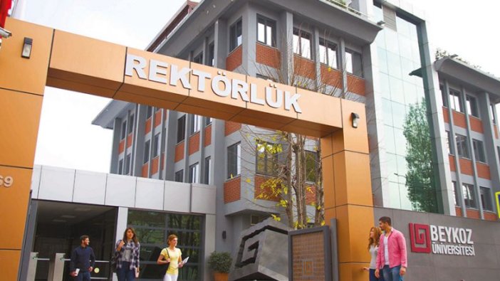 Beykoz Üniversitesi personel alacak