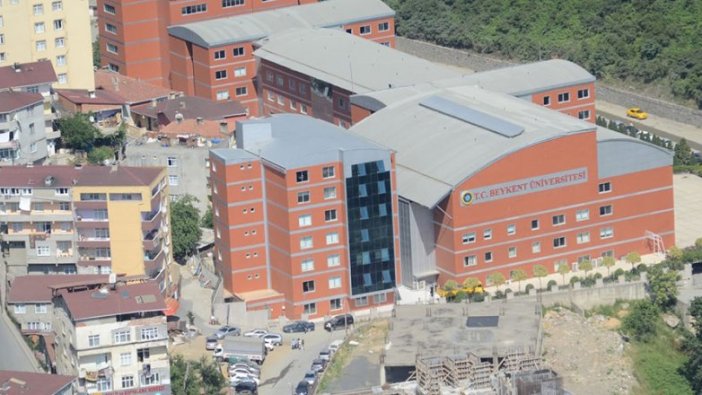 Beykent Üniversitesi öğretim üyesi alacak