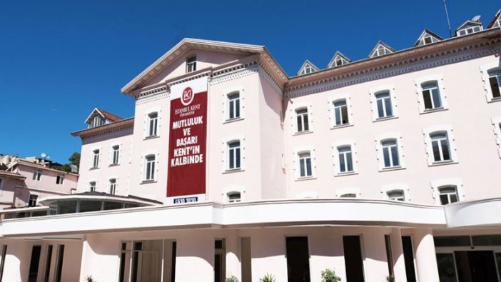 İstanbul Kent Üniversitesi 44 personel alacak