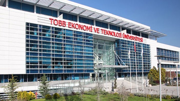 TOBB Ekonomi ve Teknoloji Üniversitesi personel alacak
