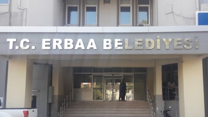 Kara yolu işleri yaptıracaktır