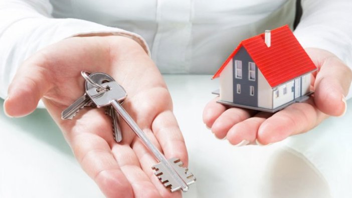 Ev alacaklar dikkat! SGK'dan faizsiz konut kredisi