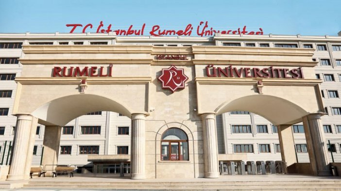 Rumeli Üniversitesi araştırma görevlisi alacak
