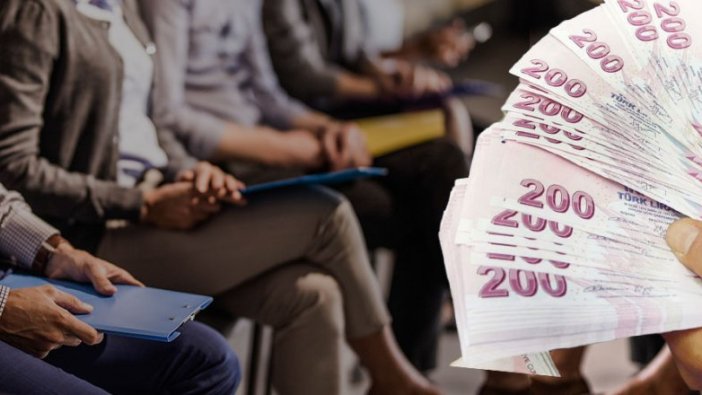 İşten ayrılanlara büyük fırsat!