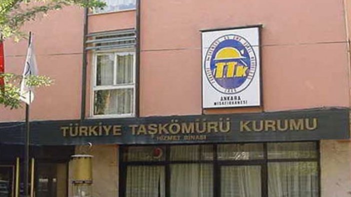 Türkiye Taş Kömürü 4 bin personel alacak