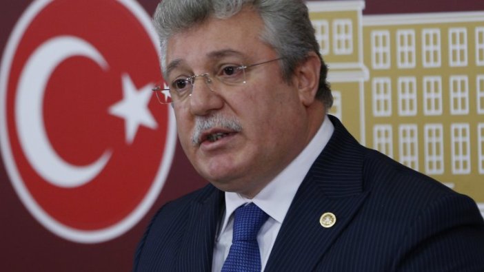 AKP'li vekilden EYT açıklaması