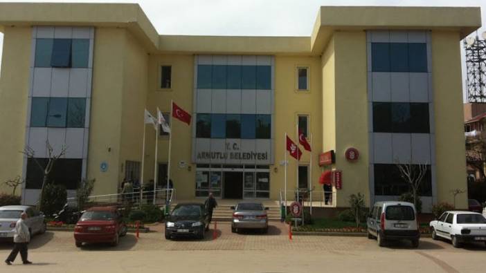 Yalova Armutlu Belediyesi personel alacak