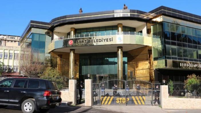 Siirt Belediyesi 60 işçi alacak