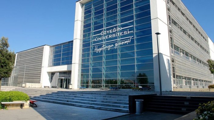 Özyeğin Üniversitesi öğretim üyesi alacak