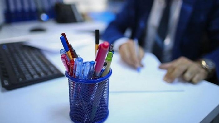 Niğde Aktaş Belediyesi personel alacak