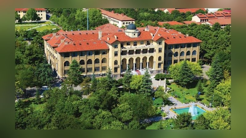 Gazi Üniversitesi 13 personel alacak