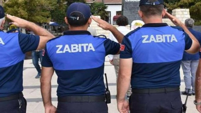 Diyarbakır Büyükşehir Belediyesi 75 zabıta memuru alacak