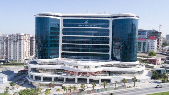 İstinye Üniversitesi 33 personel alacak