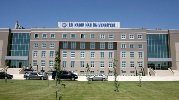 Kadir Has Üniversitesi öğretim üyesi alacak