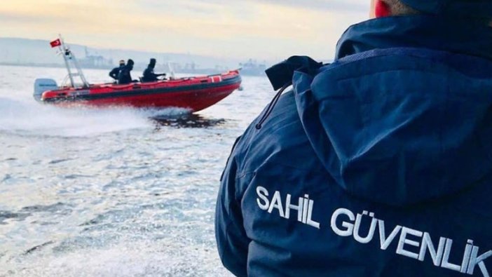 Sahil Güvenlik Komutanlığı 44 personel alacak