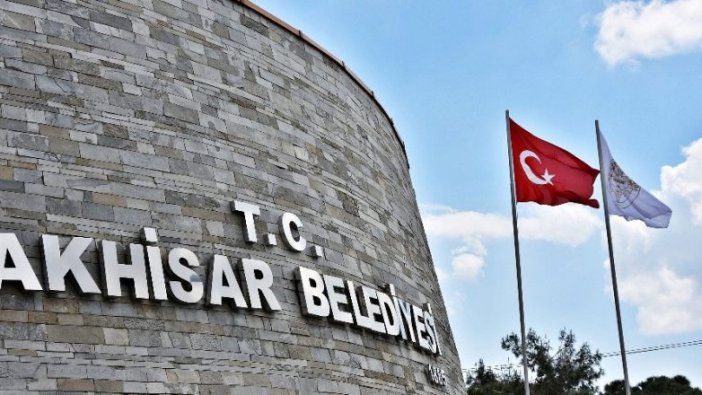 Manisa Akhisar Belediyesi 1 işçi alacak