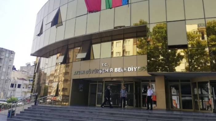 Aydın Büyükşehir Belediyesi personel alacak