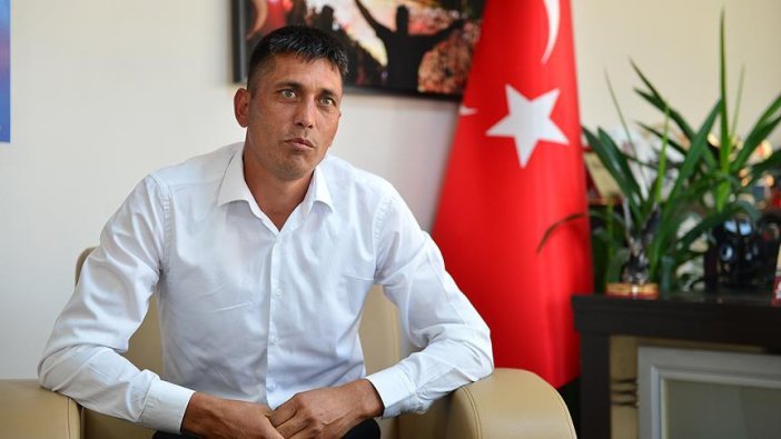 Kardeşinin gözünden Ömer Halisdemir