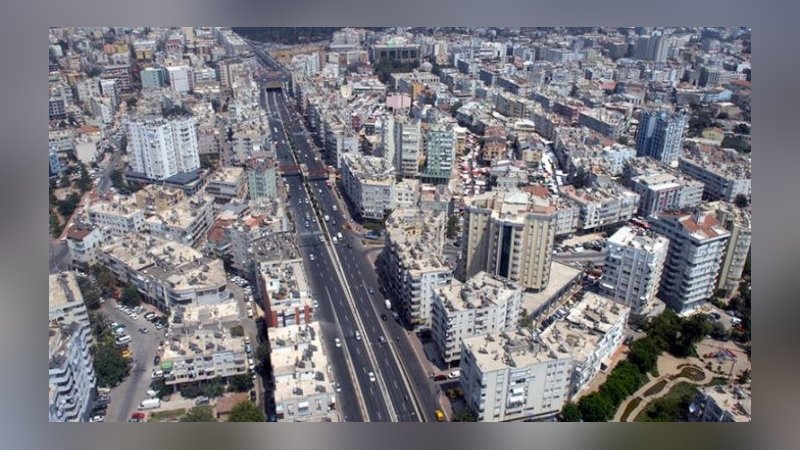 Esenyurt’ta icradan satılık daire