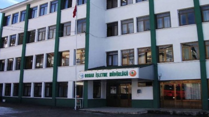 Artvin Orman İşletme Müdürlüğü lastik satın alacak