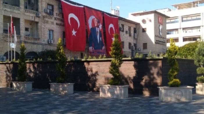 Mersin Büyükşehir Belediyesi 15 işçi alacak