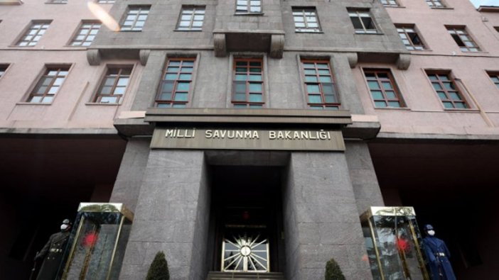 Milli Savunma Bakanlığı 50 askeri personel alacak