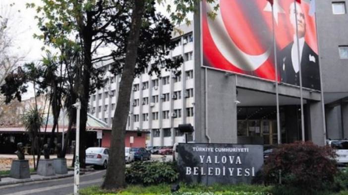 Yalova Belediyesi 2 işçi alacak