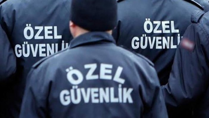 Adana Seyhan Belediyesi 20 güvenlik görevlisi alacak