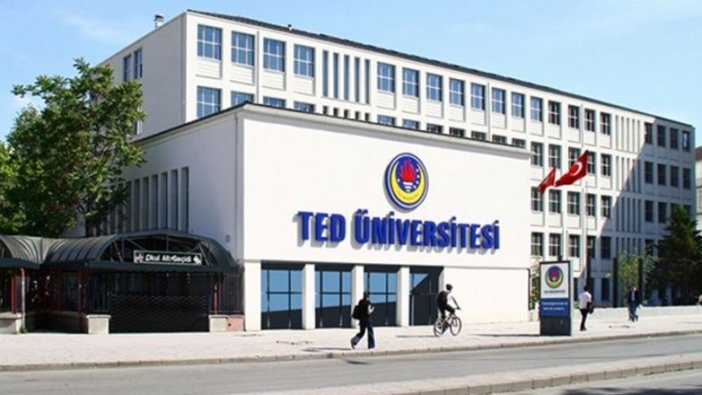 TED Üniversitesi 9 akademik personel alacak