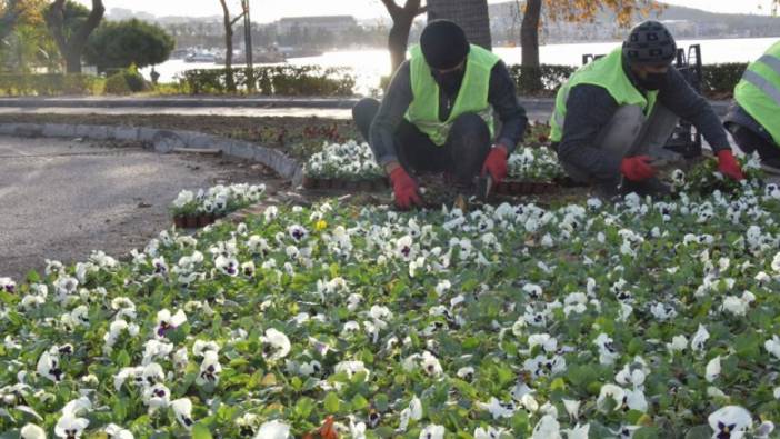 Antalya Falez Çevre Yönetim Aş. 1 işçi alacak