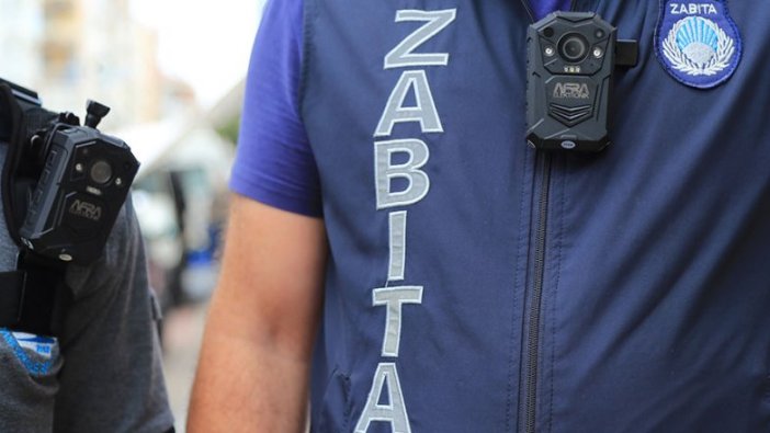 ​​​​​​​Aydındere Belediyesi zabıta memuru alacak