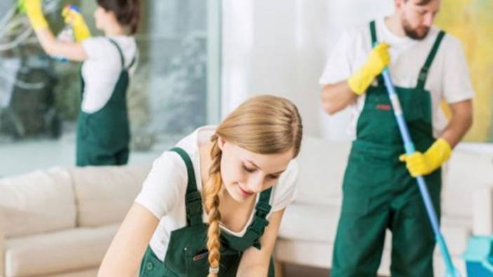 Kütahya Aslanapa SYDV 3 personel alacak