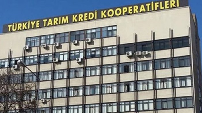 Borcu olanlar dikkat. Tarım Kredi'den üreticiye borç yapılandırması