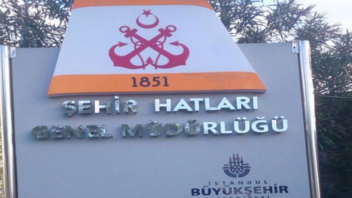 İstanbul Şehir Hatları Turizm işçi alacak